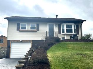 1935 Healy Ln, Johnstown, PA 15905