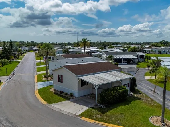 1000 Kings Hwy Unit 88, Punta Gorda, FL 33980