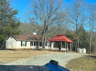 67 Bass Rd, Conway, AR 72173