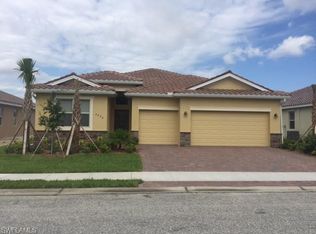 3675 Sugarelli Ave, Cape Coral, FL 33909