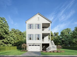 1370 Lucinda St, Mount Pleasant, SC 29466