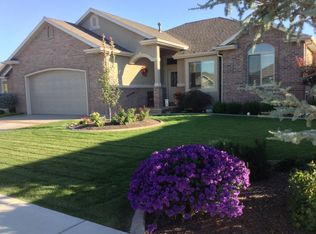 4671 W 4050 S, West Haven, UT 84401