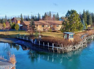 34613 Eagle Cir, Sterling, AK 99672