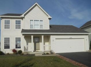 1674 Kimberly Ln, Romeoville, IL 60446