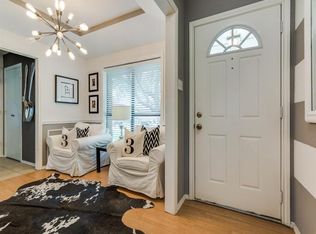 326 Barclay Ave, Coppell, TX 75019