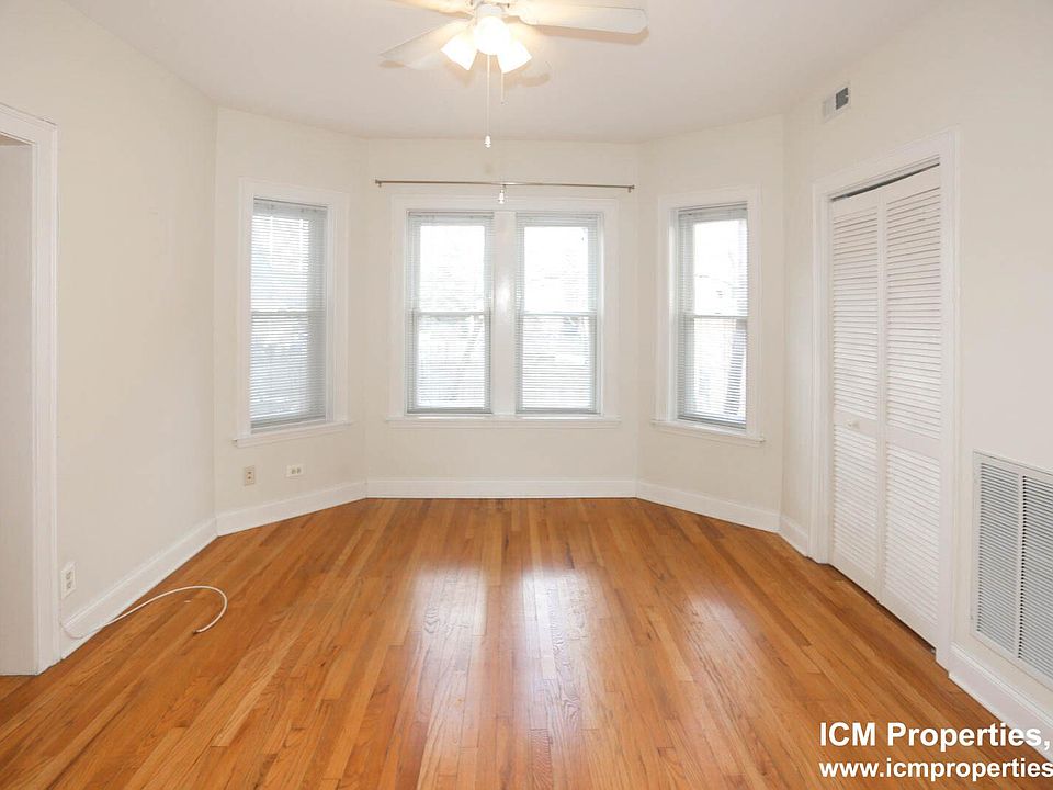 1st image of 4810 N Paulina St #2S