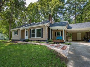 764 Ideal Dr SE, Concord, NC 28025