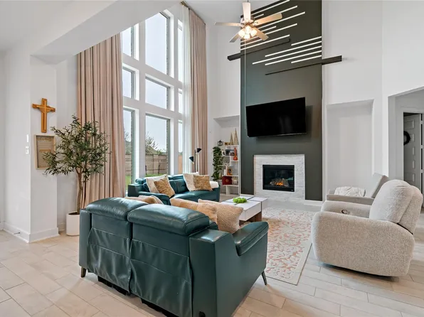 11111 Zinnias Ct, Cypress, TX 77433