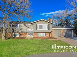 7583 E Costilla Pl, Centennial, CO 80112