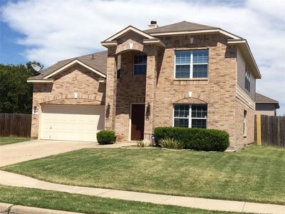 13704 Cherokee Ranch Rd, Fort Worth, TX, 76114