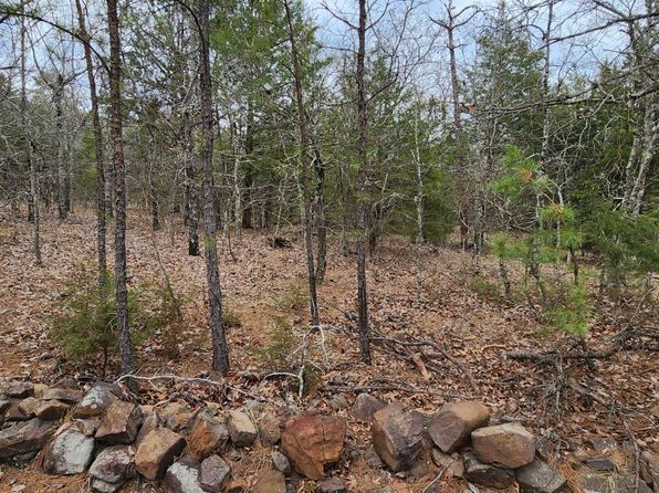 101010 Holson Valley Rd, Talihina, OK 74571
