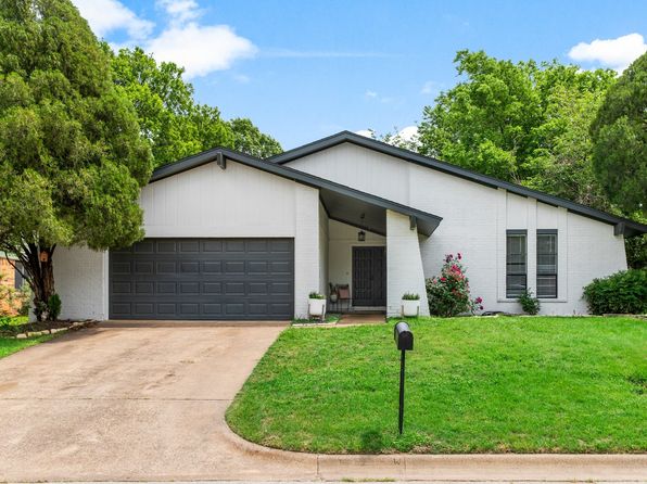 2409 Leslie St, Denton, TX 76205
