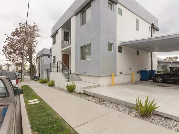 307 N Douglas St #307, Los Angeles, CA 90026