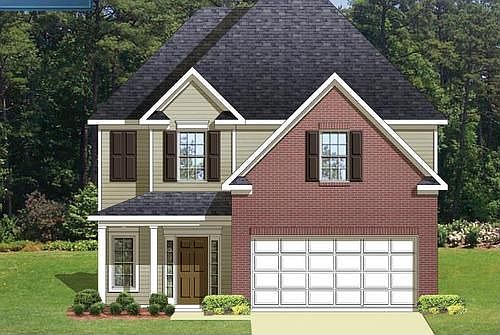 1st image of 1001 Wild Wolf Dr