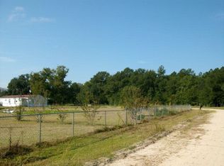 177 Spencer Rd, Bamberg, SC 29003