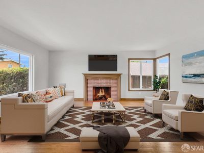 2922 Downer Ave, Richmond, CA, 94804