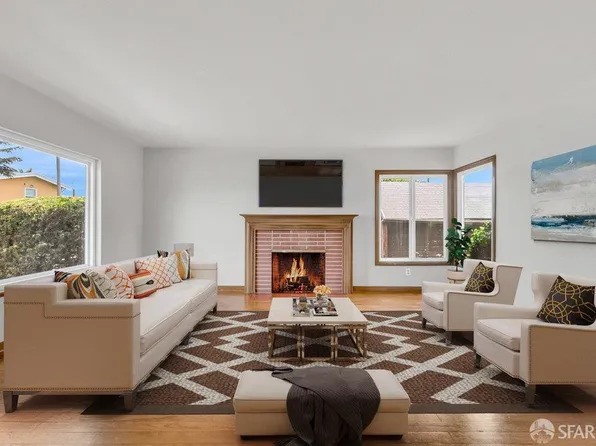 2922 Downer Ave, Richmond, CA 94804