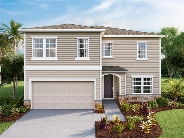 1370 NW 132nd Cir, Newberry, FL 32669