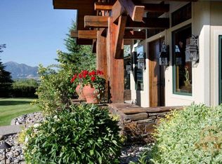 92 Centennial Trl, Bozeman, MT 59715