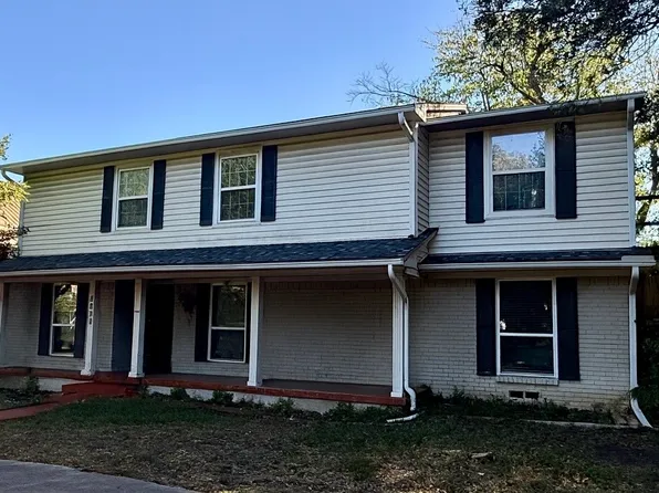 6838 Churchill Way, Dallas, TX 75230