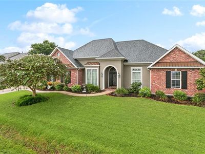 108 Live Oak Ln, Luling, LA, 70070