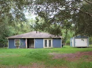7433 Appomattox Ave, Keystone Heights, FL 32656
