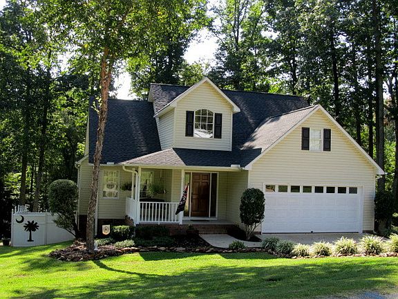 Beautiful Picture From Road !