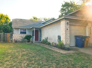 2012 Leeann Dr #B, Austin, TX 78758