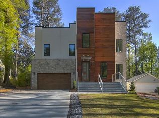 1191 Kingsley Cir NE, Atlanta, GA 30324