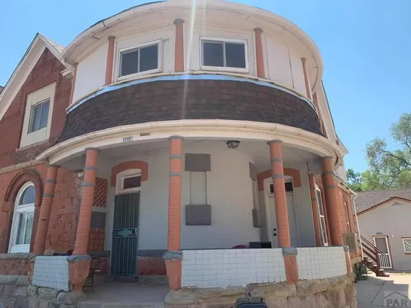 1114 E 6th St, Pueblo, CO 81001