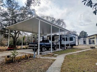 5149 W Evita Ln, Dunnellon, FL 34433