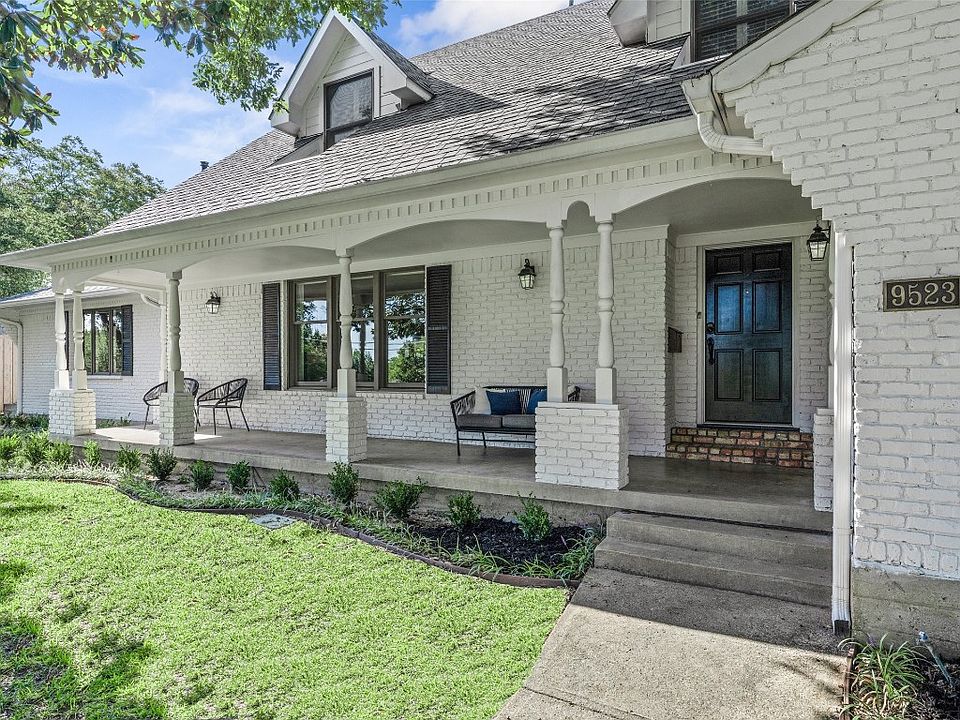 9523 Lanshire Dr, Dallas, TX 75238 Zillow