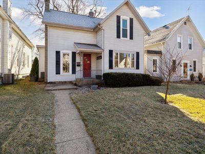 522 S 3rd St, Goshen, IN, 46526