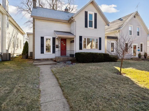 522 S 3rd St, Goshen, IN 46526