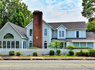 101 Prestwick Manor Ct, Winston Salem, NC 27104