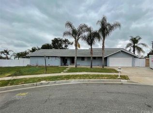 2395 N Waterberry St, Orange, CA 92865