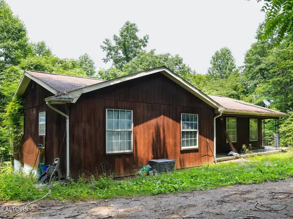 188 Green Ln, Powell, TN 37849