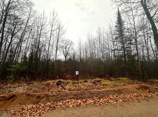 LOT 5 Cth B, Land O Lakes, WI 54540