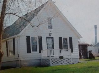 532 Railroad St, Lapeer, MI 48446