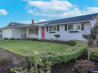 3903 47th Ave NE, Salem, OR 97305