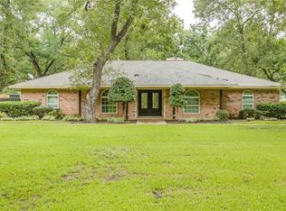 4412 Cross Timber Rd, Burleson, TX 76028