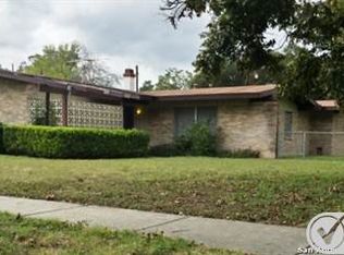 9403 La Rue St, San Antonio, TX 78217