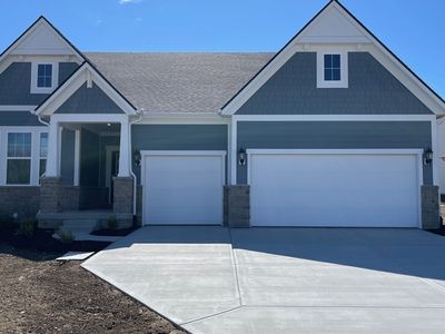 6260 Stone Side Dr, Plainfield, IN, 46168