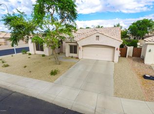 2963 S Santa Anna Ct, Chandler, AZ 85286