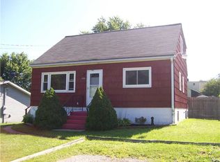3301 Dynes Ave, Erie, PA 16510