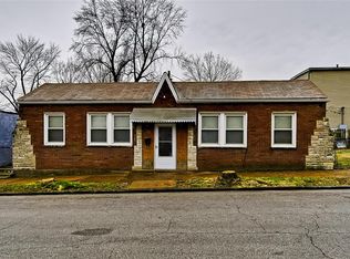 120 Quincy St, Saint Louis, MO 63111