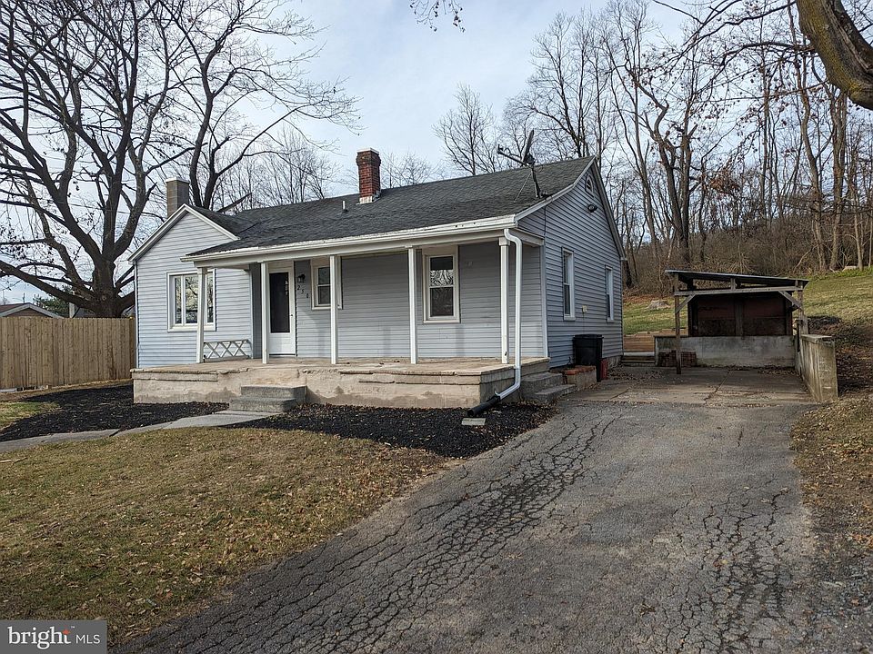 250 E Main St, Millheim, PA 16854 Zillow