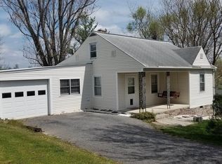 7501 Orchard Rd, Radford, VA 24141