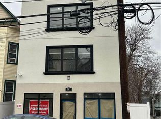 240 Rosa Parks Blvd, Paterson, NJ 07501