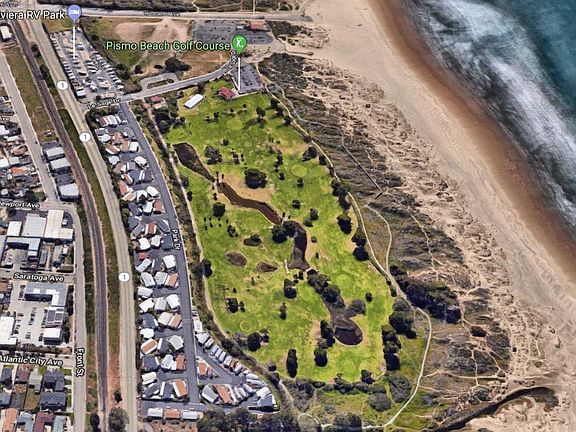 Amazing beach location!